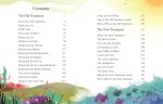 Illustrated Bible Stories spread