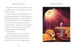 Illustrated Bible Stories spread