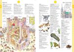 Illustrated Dictionary spread