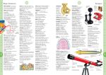 Illustrated Dictionary spread