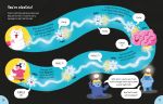 Lots of Things to Know About Your Body spread