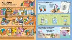 Look Inside Science spread
