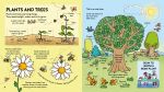 Look Inside Science spread