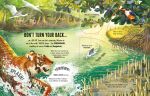 See Inside Wild Places spread