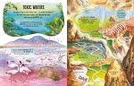 See Inside Wild Places spread