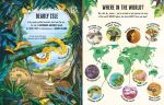 See Inside Wild Places spread