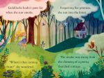 Goldilocks and the Three Bears spread