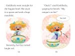 Goldilocks and the Three Bears spread
