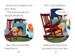 Goldilocks and the Three Bears spread
