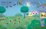 Wipe-Clean Nature Activities spread