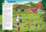 The Golden Dragon spread