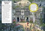 Agent Arthur's Jungle Journey spread