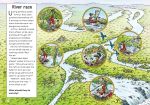 Agent Arthur's Jungle Journey spread