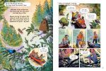 24 Hours in the Wilderness spread