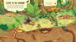 Look Inside Bug World spread