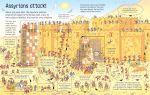 See Inside The Ancient World spread
