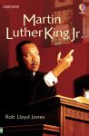 Martin Luther King Jr. book cover