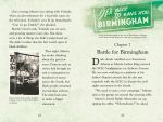 Martin Luther King Jr. (Young Reading Series) spread