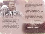 Martin Luther King Jr. (Young Reading Series) spread