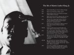 Martin Luther King Jr. (Young Reading Series) spread