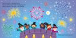 Wand Books: Wizard Magic spread