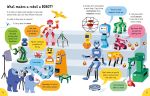 Lots of Things to Know About Robots spread