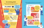 Lots of Things to Know About Robots spread