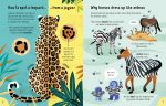 Lots of Things to Know About Animals spread