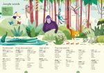 Not Your Everyday Thesaurus spread