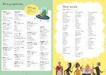 Not Your Everyday Thesaurus spread