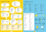 Not Your Everyday Thesaurus spread