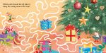 Sticker Dolly Dressing Advent Calendar spread