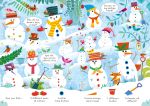 Can you Spot? Wintertime spread