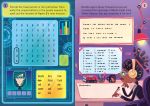 Lots of Secret Codes spread