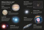 Spotter's Guides: Night Sky spread