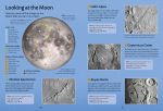 Spotter's Guides: Night Sky spread