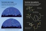 Spotter's Guides: Night Sky spread