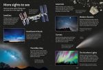 Spotter's Guides: Night Sky spread