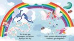 Are You There Little Unicorn? spread