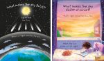 Very First Questions and Answers: How high is the sky? spread
