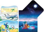 Very First Questions and Answers: How high is the sky? spread