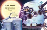 See Inside Future Energy spread