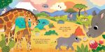 Baby Animal Sounds spread