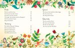 Illustrated Stories from Aesop spread