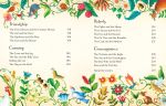 Illustrated Stories from Aesop spread