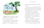 Illustrated Stories from Aesop spread