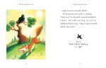 Illustrated Stories from Aesop spread
