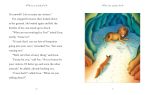 Illustrated Stories from Aesop spread