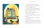 Illustrated Stories from Aesop spread