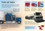 Trucks spread